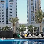Jbr Beach & Marina Walk I Ain Dubai View I 1 Bdr