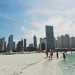 Jbr Beach & Marina Walk I Ain Dubai View I 1 Bdr