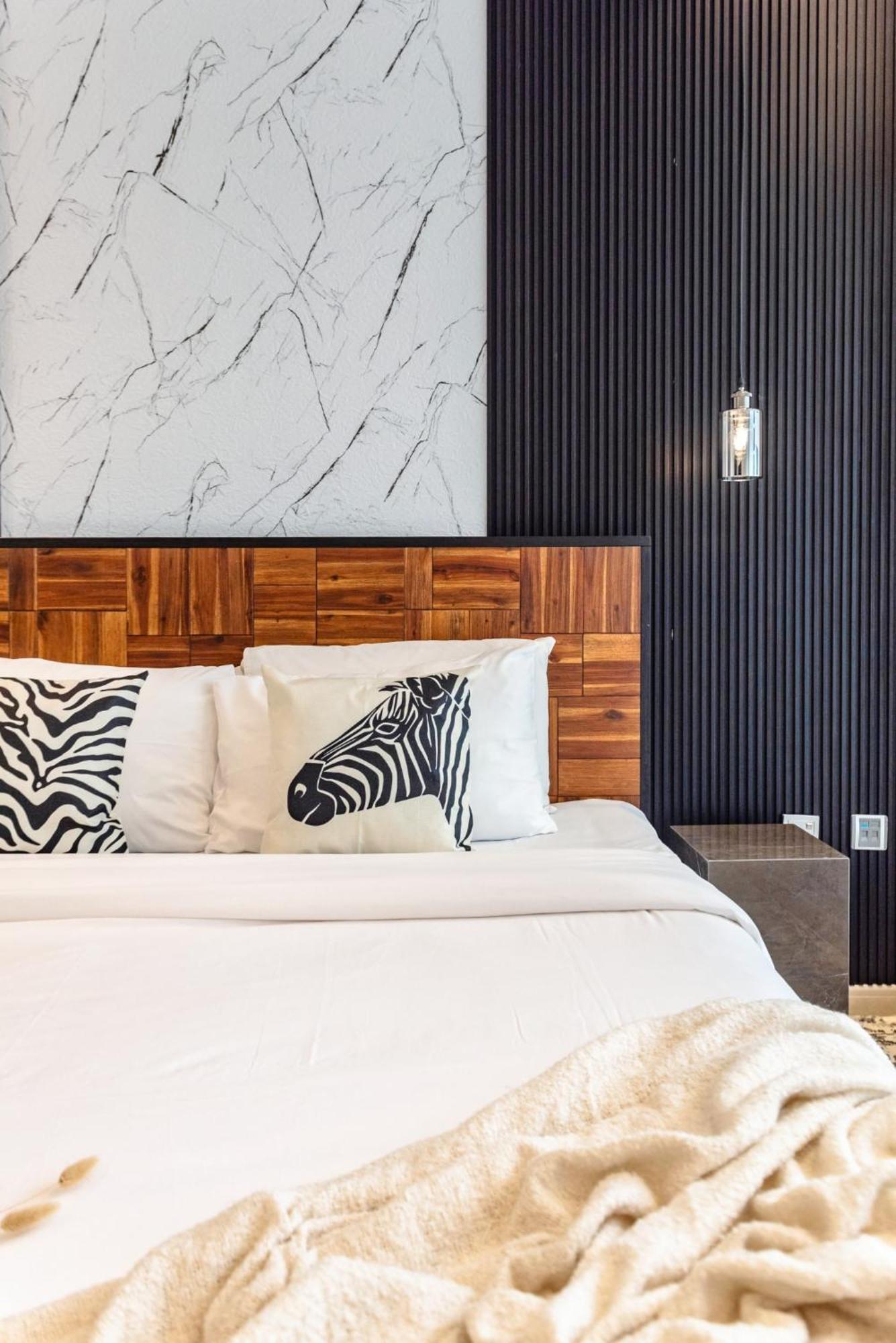 Apartment Jbr & Marina Walk I Ain View I 1 Bdr *
